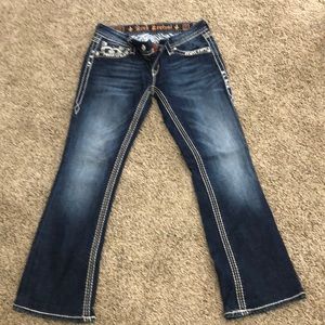 Rock & Revival jeans